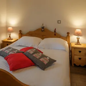 Dvacances Les Tavaillons Appartement