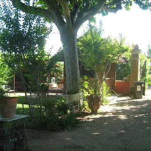 Les Gites De Grand Pere Jules Appartement