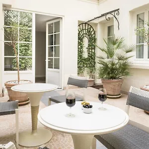 Hotel Acacias Etoile, París