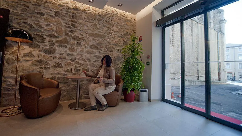 Central Hotel París Francia