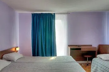 Central Hotel París